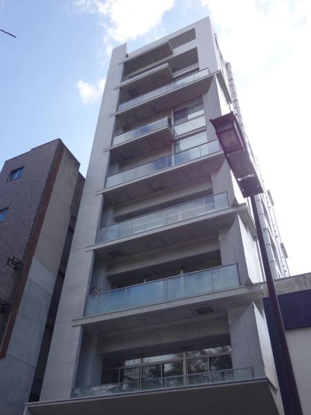 VALTHAUS(ヴァルトハウス)外観