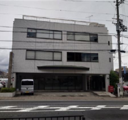 山中ビル