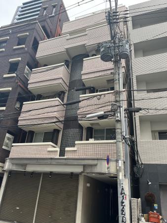 ＫＢＣビル　外観
