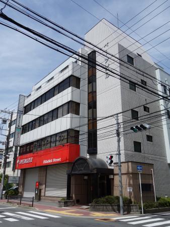 ベーンビル外観