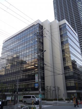 豊田日生北浜ビル外観