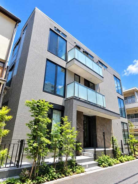 一番町大石ビル