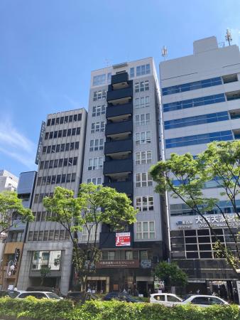 大研ビル(ダイケンビル)外観
