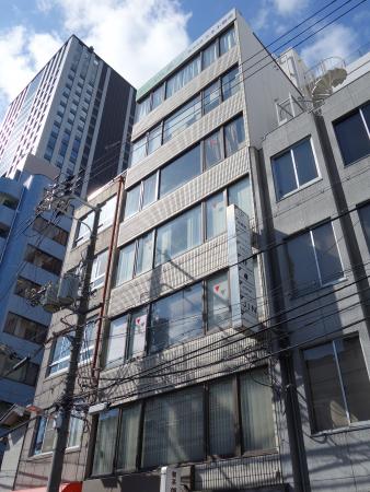 EPビル外観