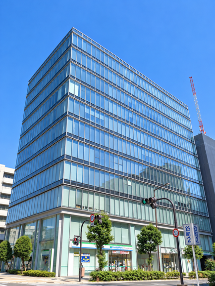 マルイト谷町ビル