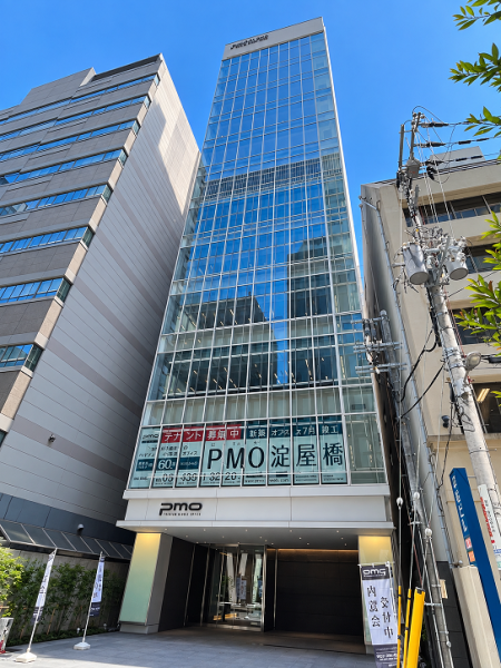 ＰＭＯ淀屋橋