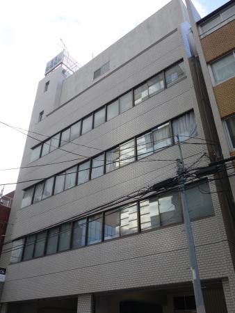 第２広垣ビル外観