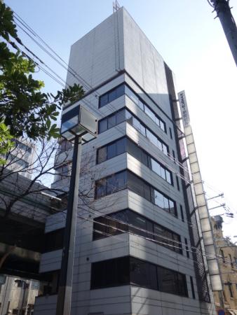 ケイエスビー新町ビル