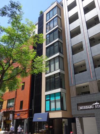 ｒｅＡ　ｂｌｄｇ（レアビル）外観