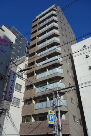 Ｒｅｗｉｔビル外観
