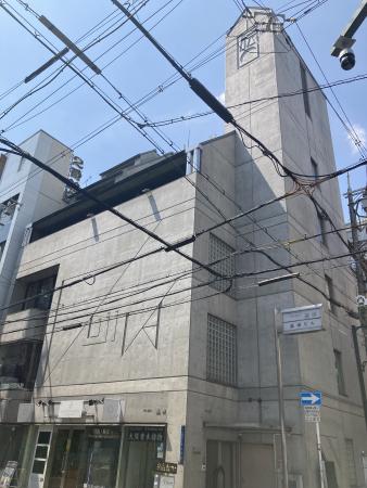 藤田ビル 外観