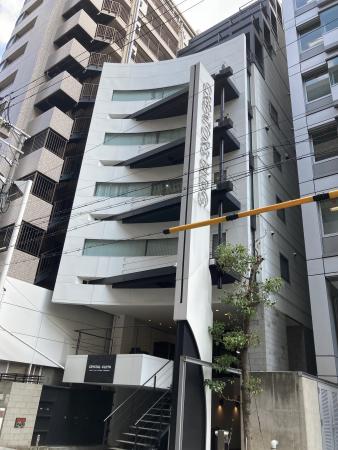 ＣＲＥＡＴＯＲＳ　ＢＬＤＧ（クリエイターズビル）