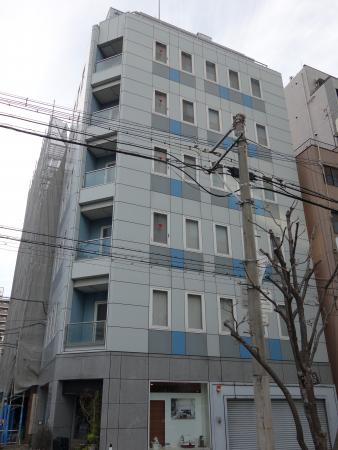 セイワビル外観
