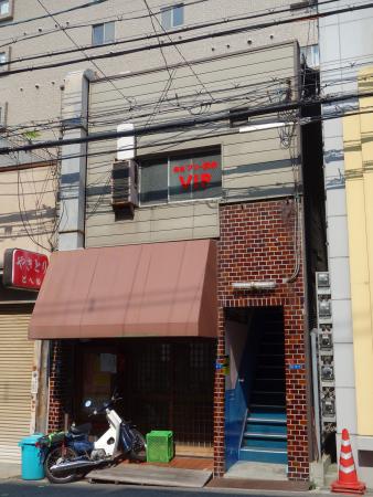 日宝内久宝寺センター外観