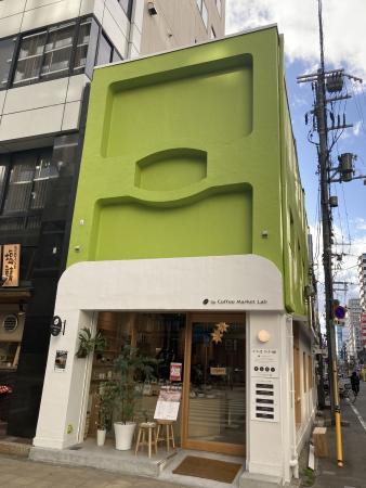 玉井本町ビル　外観