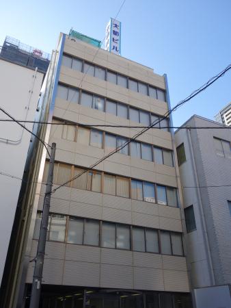 大都ビル外観