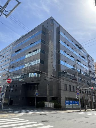 三宮米本ビル 外観