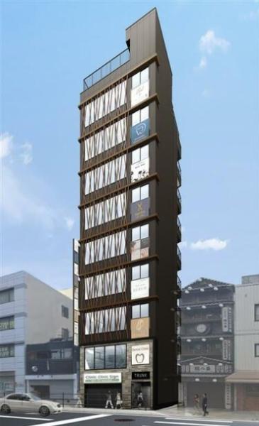 ＴＲＵＮＫ大阪京橋