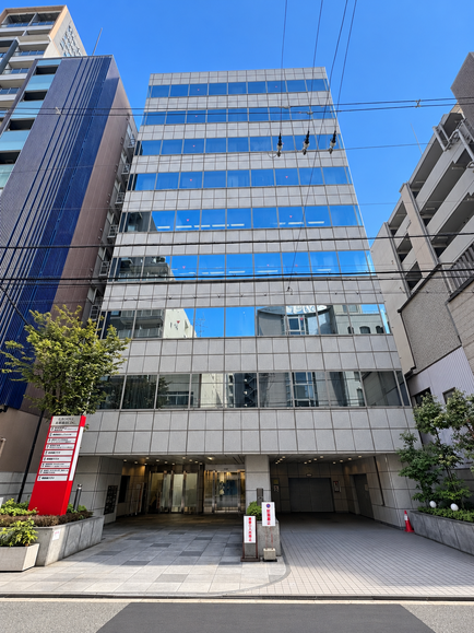 ＧＲＯＯＶＥ長堀橋ＢＬＤＧ．