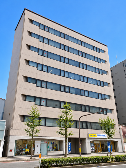 京都第一生命泉屋ビル