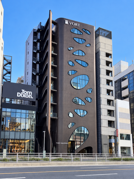 ＶＯＲＴ　ＡＯＹＡＭＡⅡ