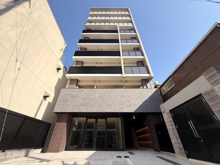 Ｒａｙ　Ｓｑｕａｒｅ　大津　外観