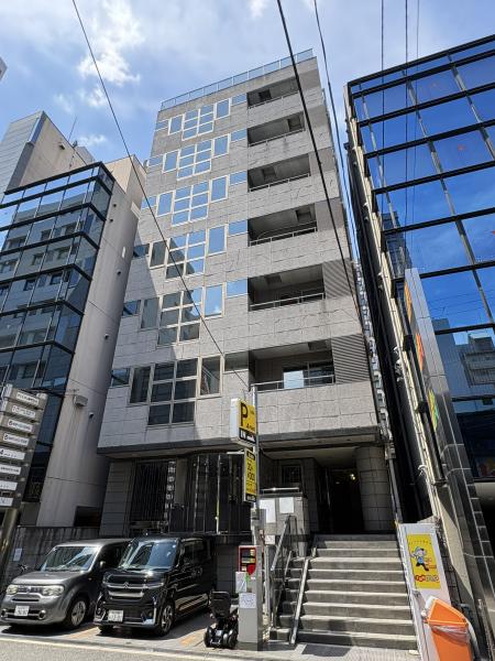 プレミアム新町ビル