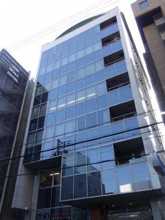 レバンガ心斎橋ビル