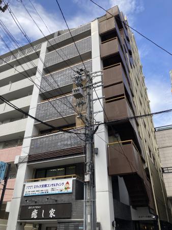 エスアール西宮　外観