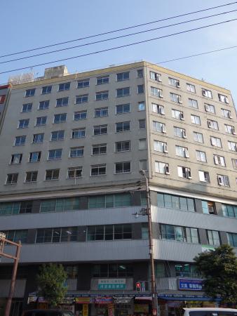 東海建物西本町ビル