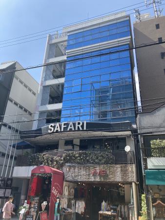 大京心斎橋第2ビル 外観