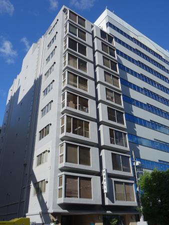 新大阪幹線東ビル外観