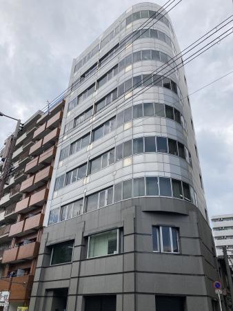 旭洋セブンビル　外観