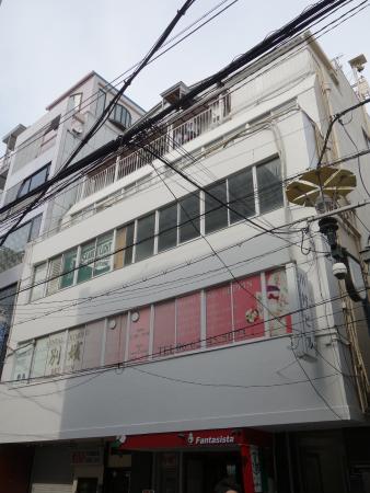 川村ビル