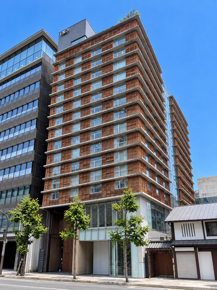 第１５長谷ビル