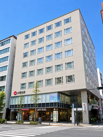 太陽生命京都ビル