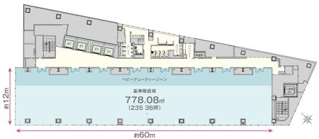 渋谷サクラステージ セントラルビル