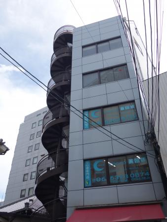 祥慶ビル外観