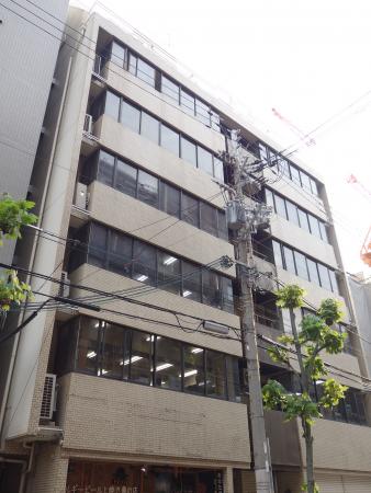 ダイアパレス大手前外観