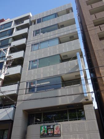 大平第２ビル外観