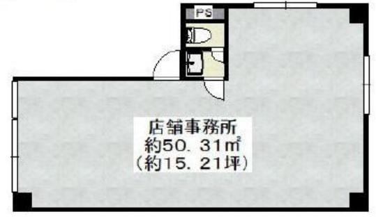 大興ビル2階