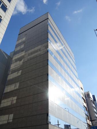 Ｆ＆Ｍビル外観