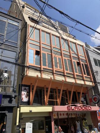 第２多田ビル　外観