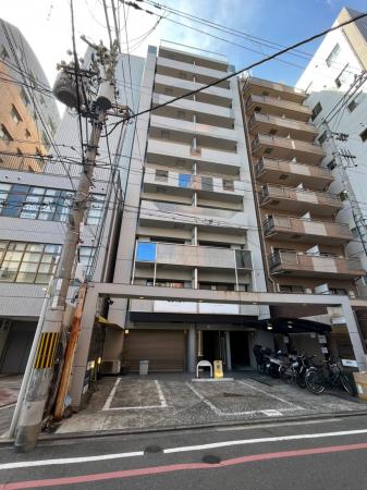 烏丸エルビル　外観