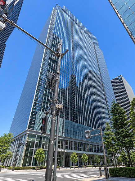 ワークスタイリング大手町（Ｏｔｅｍａｃｈｉ　Ｏｎｅタワー）