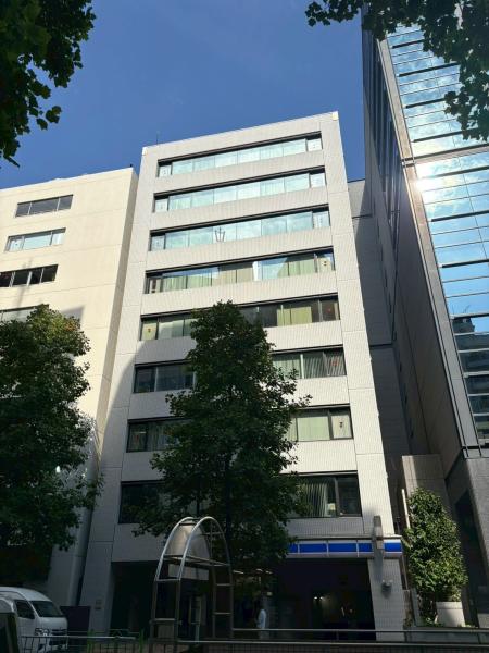 銀座イーストビル