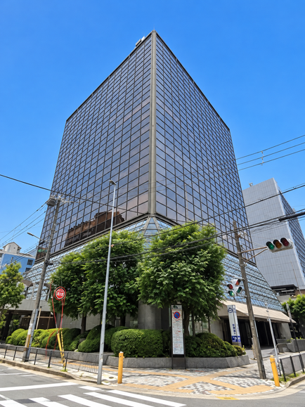 大同生命江坂ビル