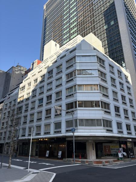 淀屋橋ホワイトビル