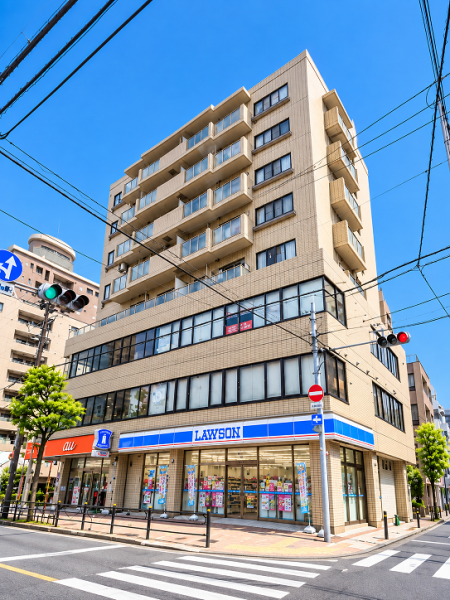 ヤヨイビル