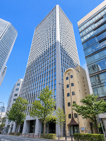 清和梅田ビル